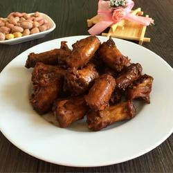 家常酱鸡脖的做法[图]