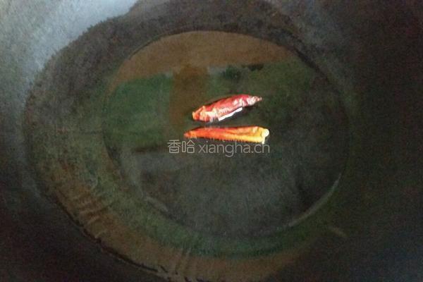 胡萝卜炖牛肉的做法图解6