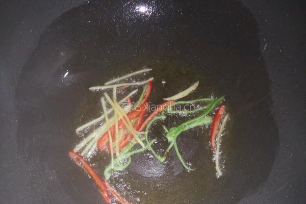 清蒸鳕鱼的做法图解4