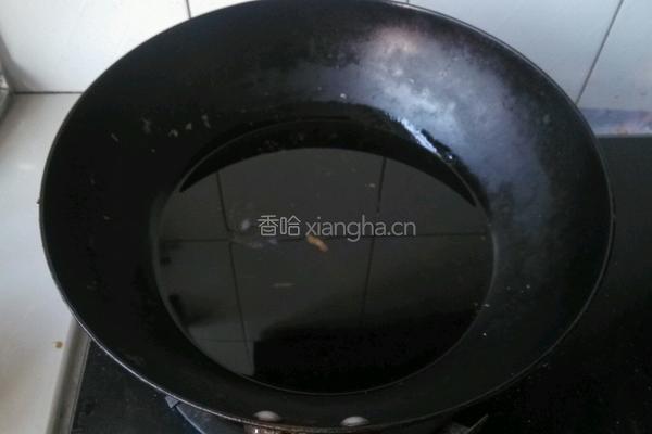 炸香蕉的做法图解8