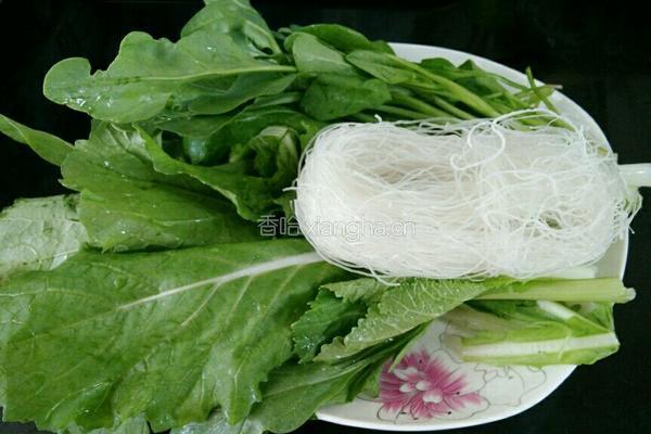 冒菜的做法图解3