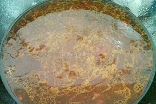 冒菜的做法图解4