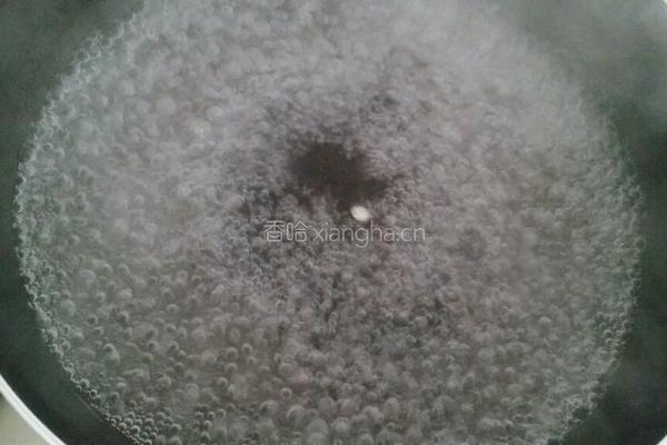 蒜蓉鸡丝芦笋的做法图解5
