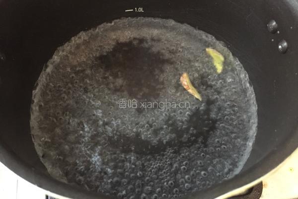 当归红枣鸡蛋汤的做法图解5