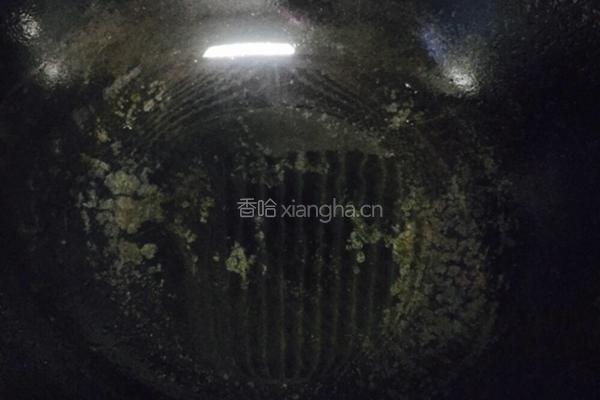 豆角烧茄子的做法图解6