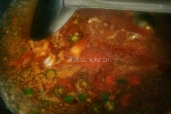 香辣水煮鱼片的做法图解9