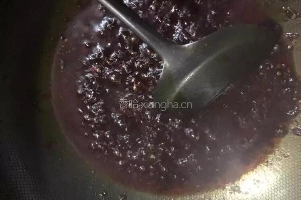 麻辣水煮鱼的做法图解3
