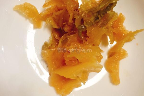 青菜豆腐鱼丸汤的做法图解5