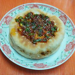 猪肉馅饼的做法[图]