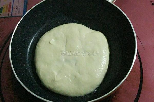 猪肉馅饼的做法图解11