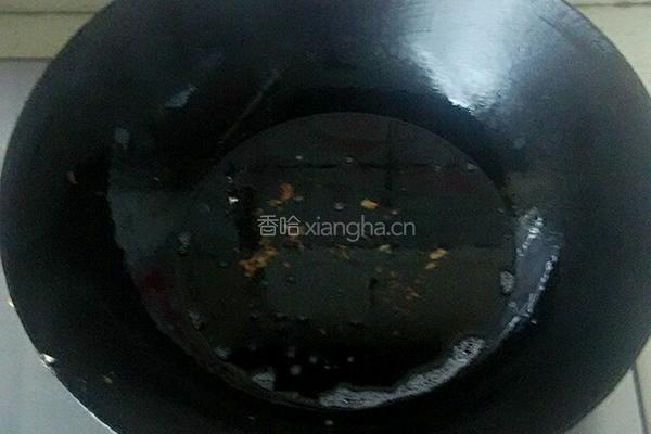 麻辣拌的做法图解3