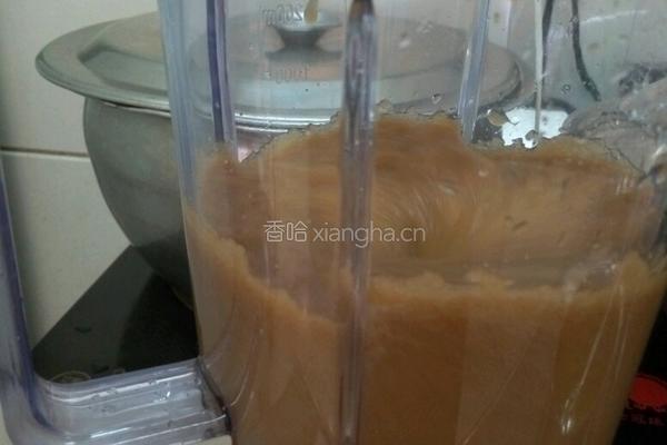 苹果酱的做法图解4