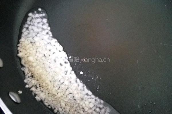 红酱培根意大利天使面的做法图解5