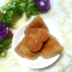 香煎芋头饼的做法[图]