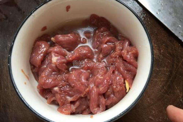 干捞粉丝煲的做法图解3
