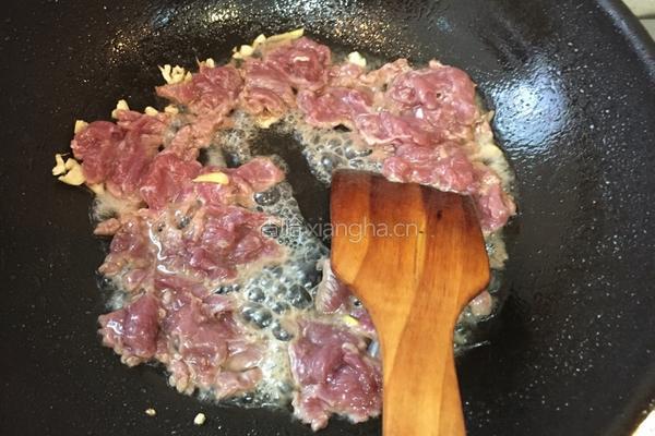 干捞粉丝煲的做法图解6