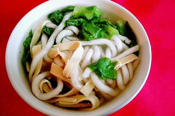 土豆粉的做法图解5