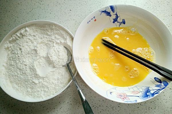 香炸鸡腿的做法图解5