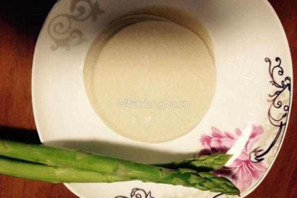 饺子皮烧麦的做法图解2