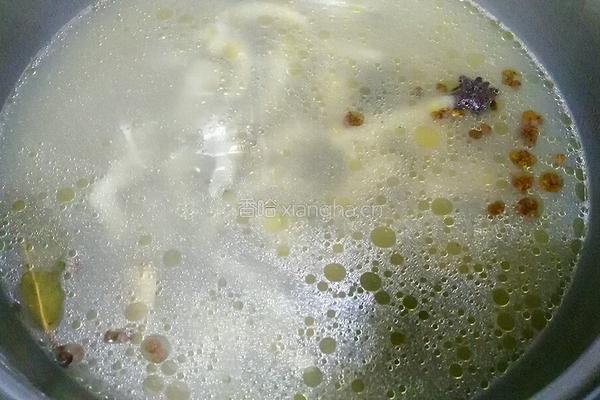 绝味泡椒凤爪的做法图解4