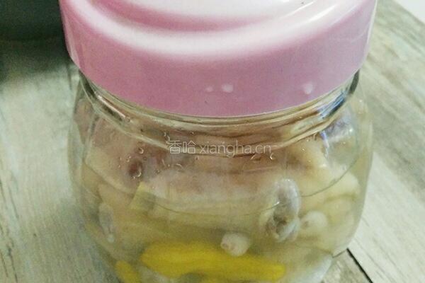 绝味泡椒凤爪的做法图解8