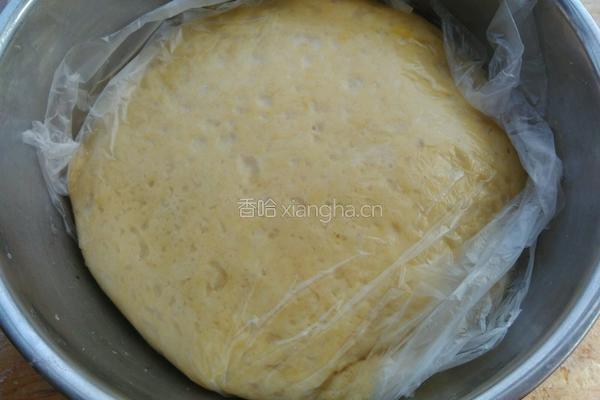 蜂蜜麻花的做法图解6