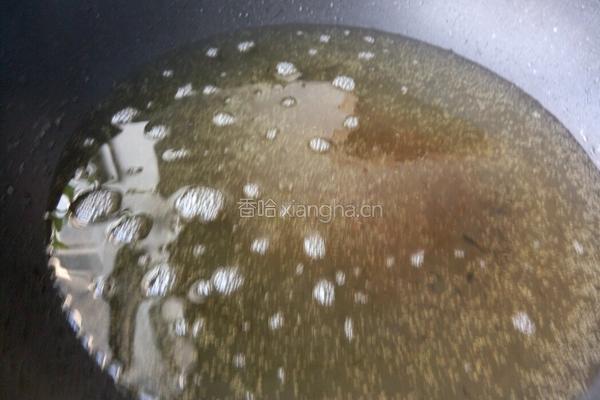 油炸茄子小饼的做法图解7