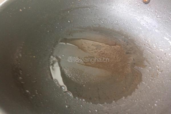 油炸茄子小饼的做法图解10
