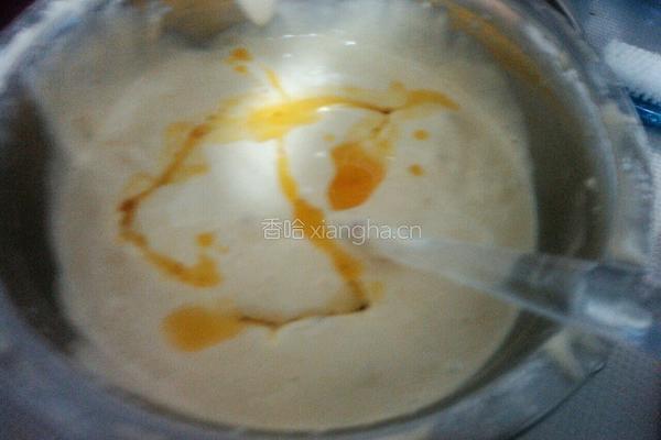 老式海绵蛋糕的做法图解5