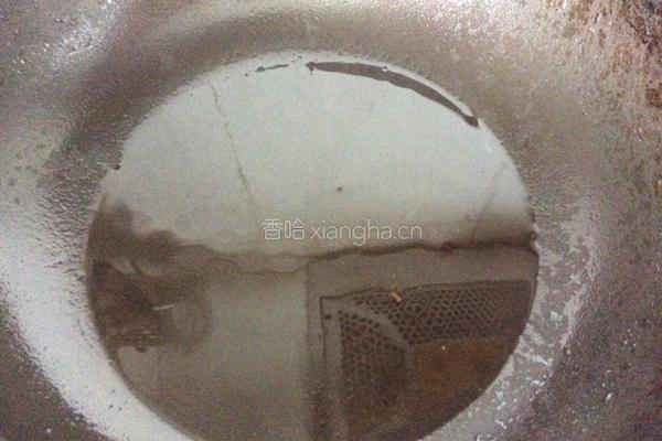 红烧茄丁的做法图解3