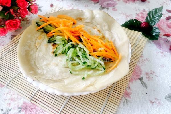油饼的做法图解11