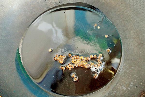 明太鱼炖豆腐的做法图解3