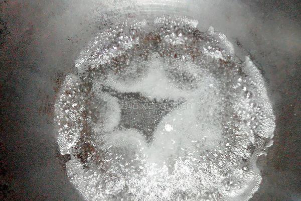 炒芦笋的做法图解4