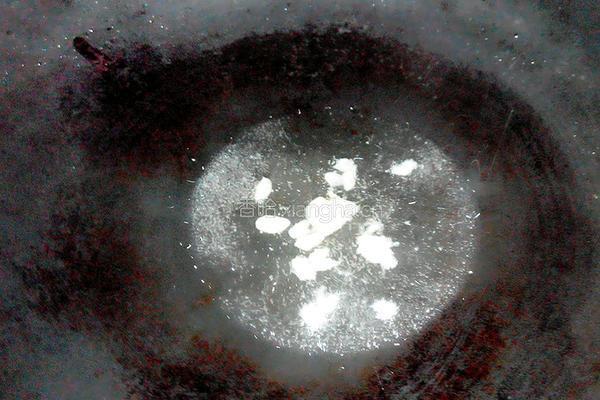 炒芦笋的做法图解7