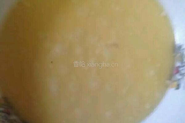 章鱼小丸子的做法图解3