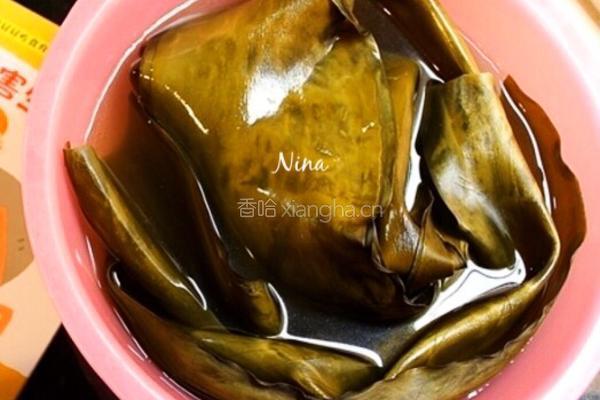 蔬菜瘦身汤的做法图解2