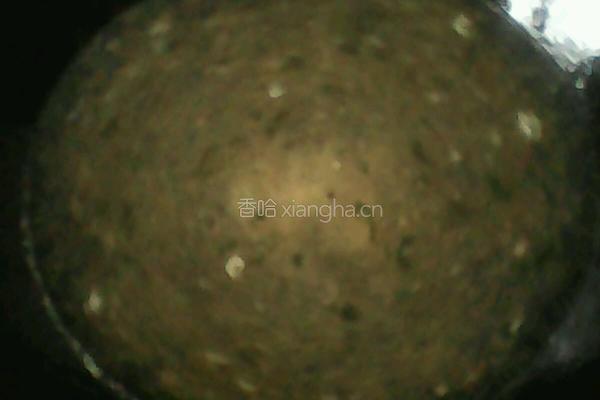 荷包蛋面的做法图解6