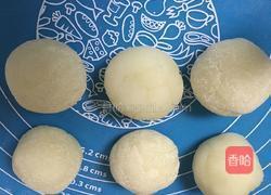 冰皮月饼的做法图解4