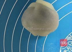 冰皮月饼的做法图解7