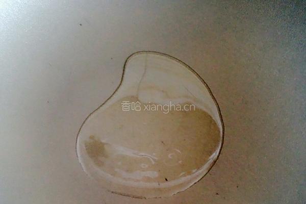 西红柿鸡蛋疙瘩汤的做法图解5