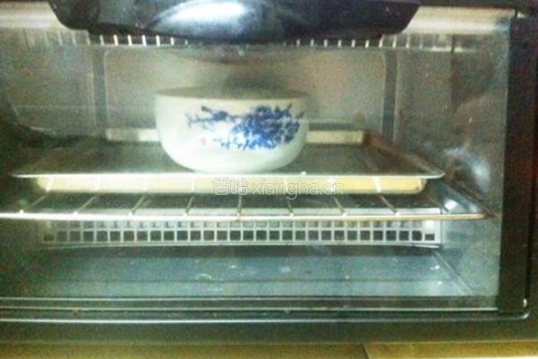 芝士焗番薯的做法图解7