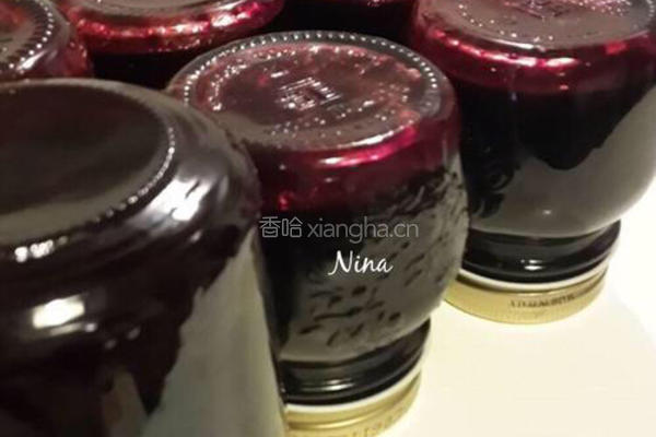 自制无添加樱桃果酱的做法图解8