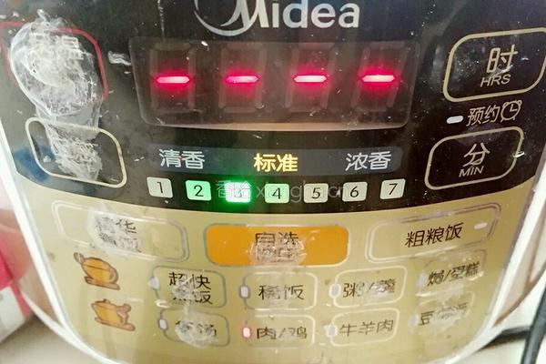 腐乳扣肉的做法图解9