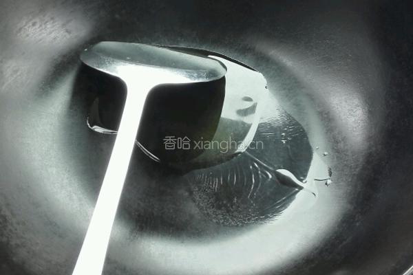 素三鲜汤的做法图解4