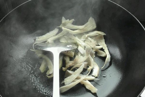 素三鲜汤的做法图解5