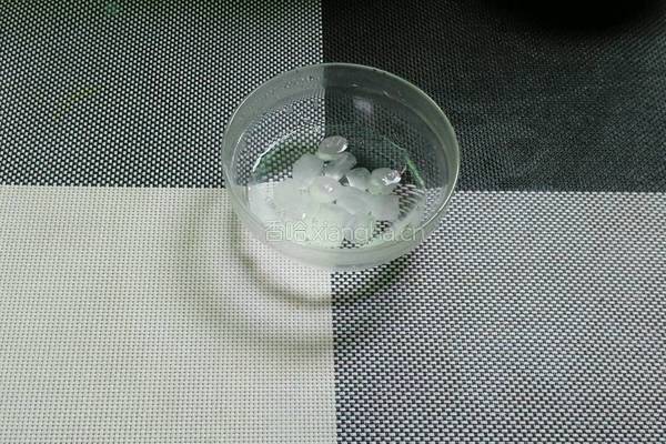 蜜汁玫瑰山药的做法图解2