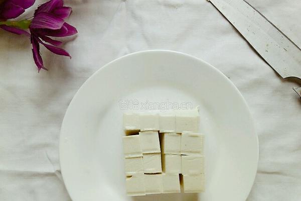 豆腐粉蒸肉的做法图解6