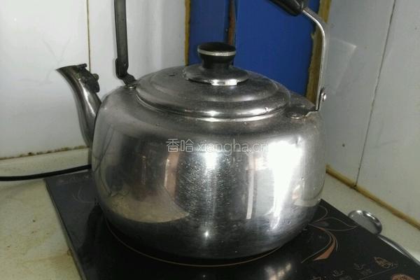 泡菜的做法图解2