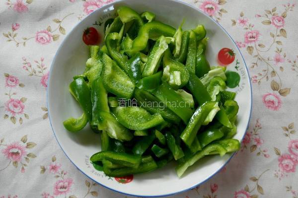农家一碗香的做法图解2