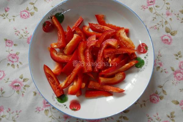 农家一碗香的做法图解3